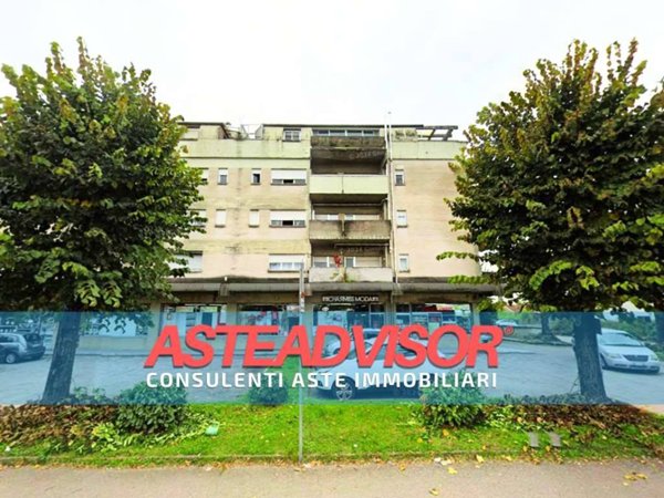 appartamento in vendita ad Osio Sotto