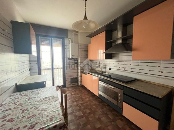 appartamento in vendita ad Osio Sotto