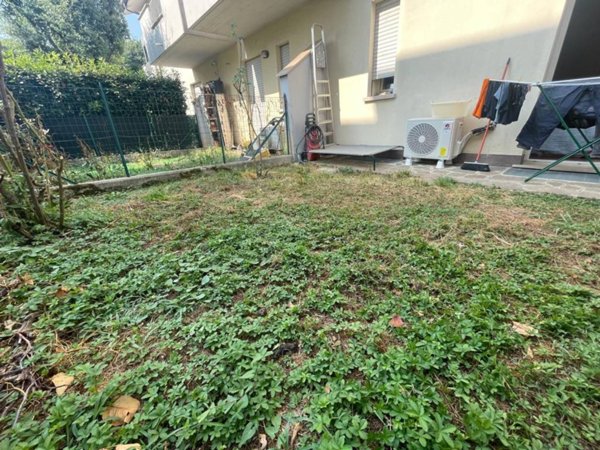 appartamento in vendita ad Osio Sotto