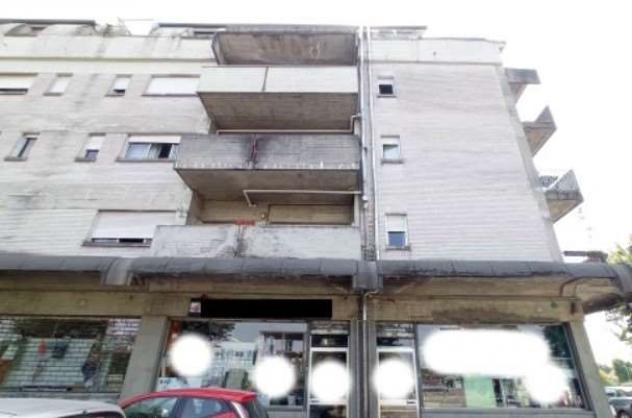 appartamento in vendita ad Osio Sotto
