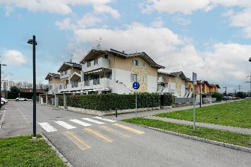 appartamento in vendita ad Osio Sotto