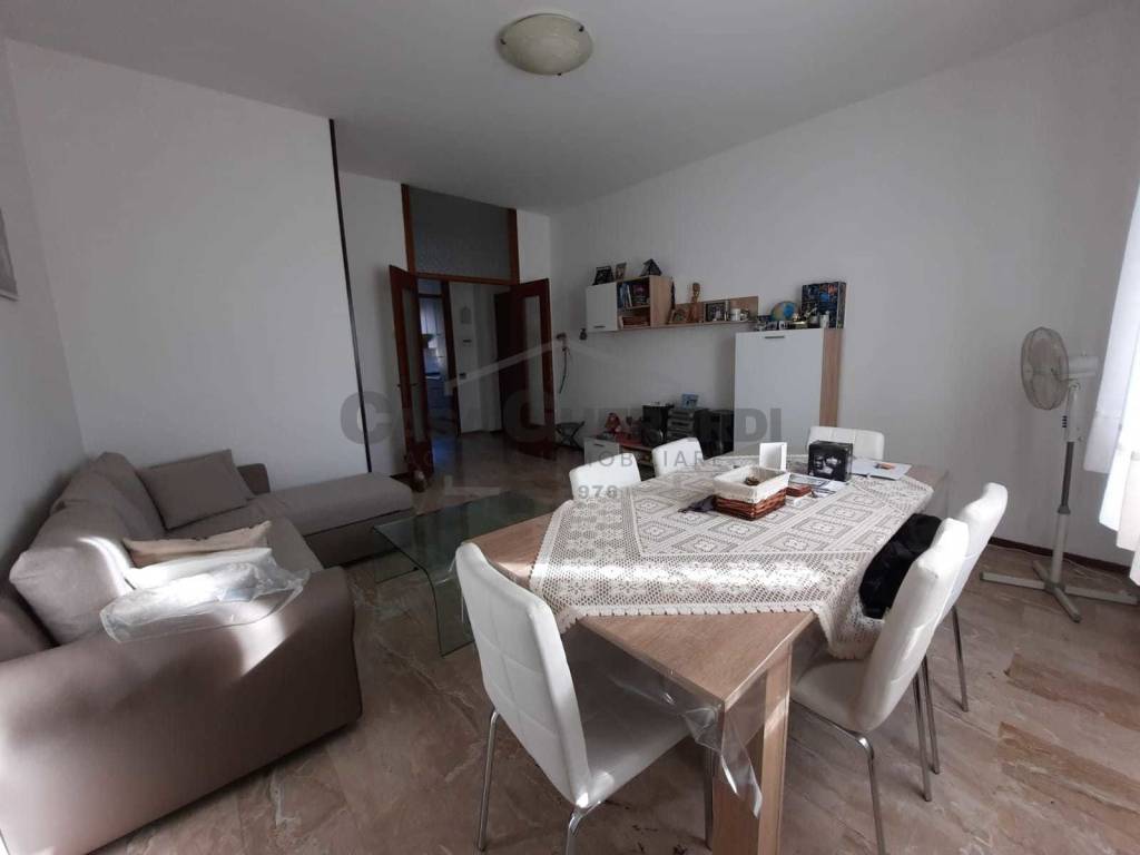 appartamento in vendita ad Osio Sotto