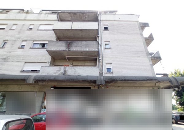 appartamento in vendita ad Osio Sotto
