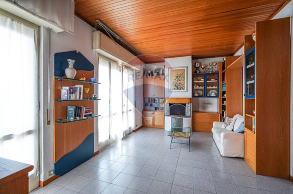 appartamento in vendita ad Osio Sotto