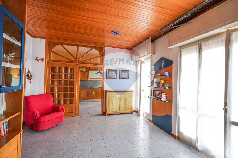 appartamento in vendita ad Osio Sotto