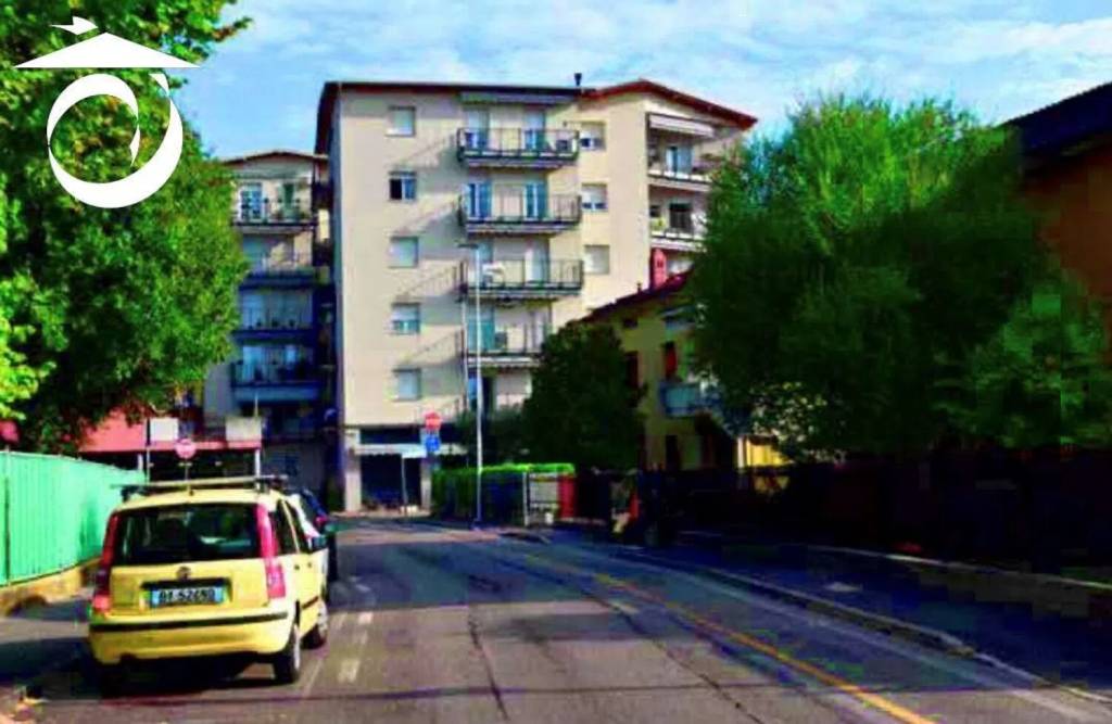 appartamento in vendita ad Osio Sotto