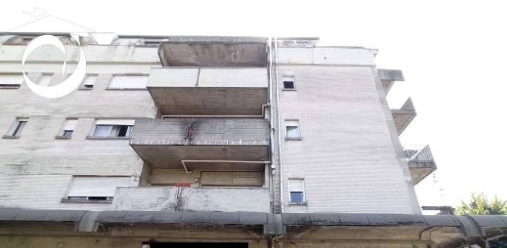 appartamento in vendita ad Osio Sotto