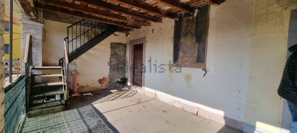 appartamento in vendita ad Osio Sotto