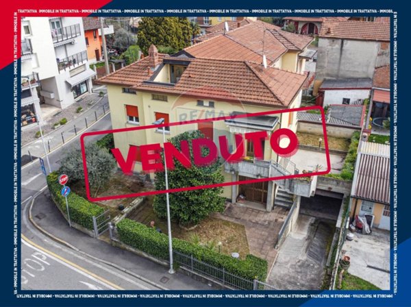 casa indipendente in vendita ad Osio Sotto