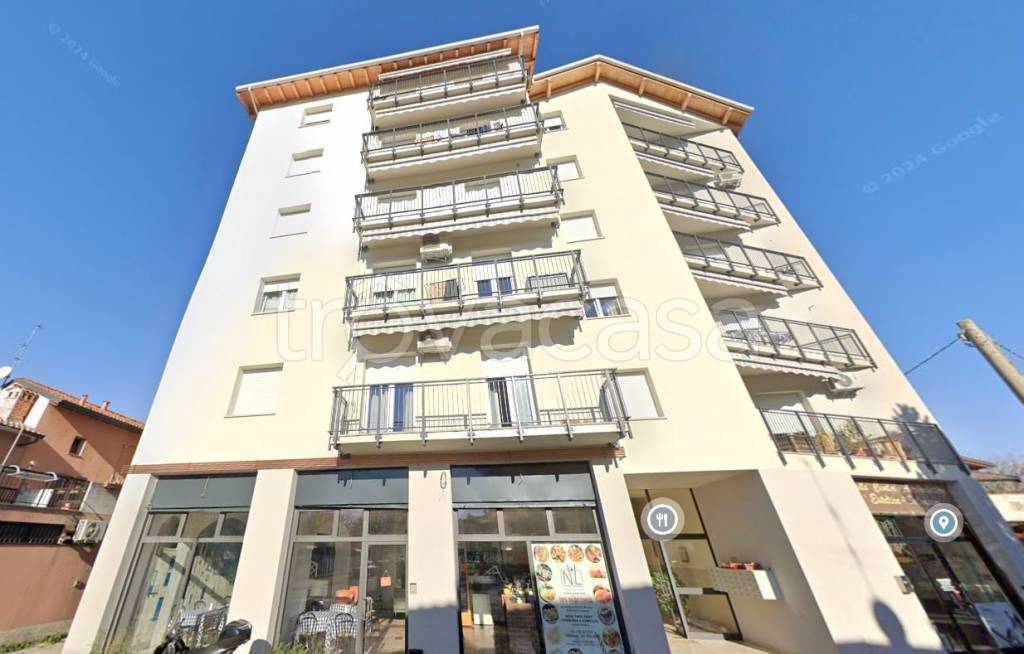 appartamento in vendita ad Osio Sotto