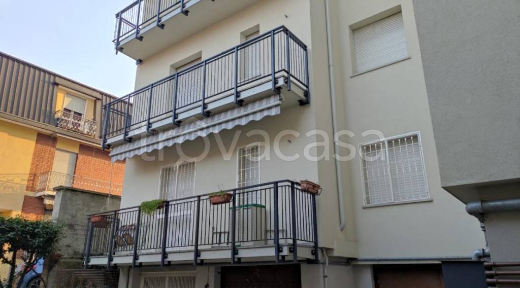appartamento in vendita ad Osio Sotto