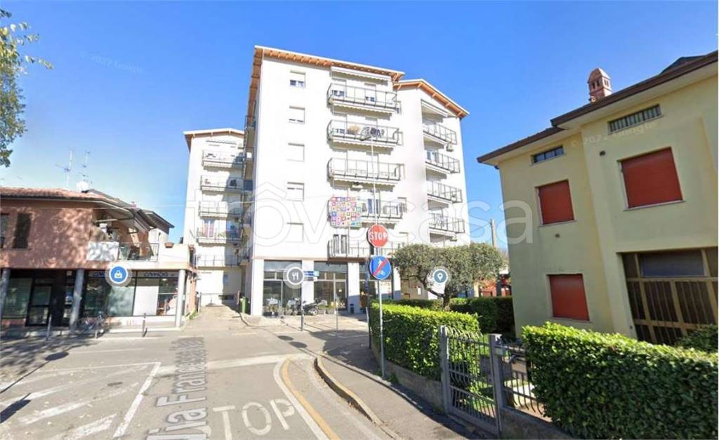 appartamento in vendita ad Osio Sotto