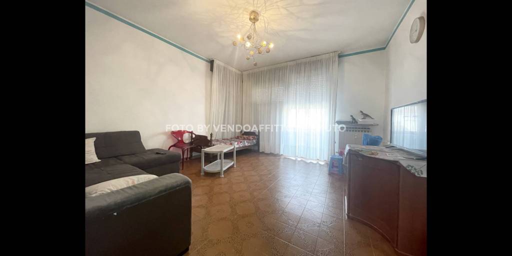 appartamento in vendita ad Osio Sotto