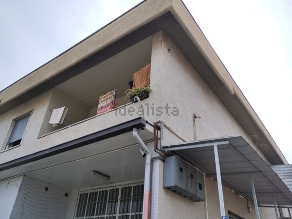 appartamento in vendita ad Osio Sotto