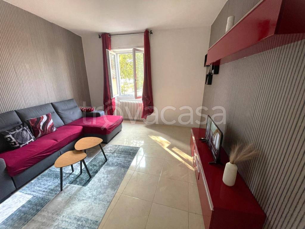 appartamento in vendita ad Osio Sotto