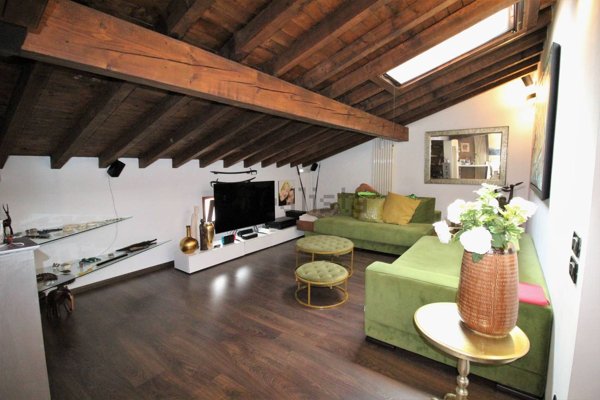 appartamento in vendita ad Osio Sotto