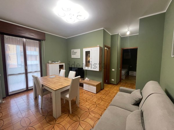 appartamento in vendita ad Osio Sotto