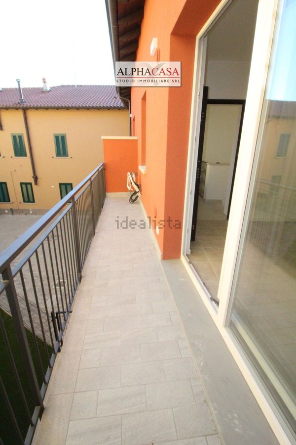 appartamento in vendita ad Osio Sotto