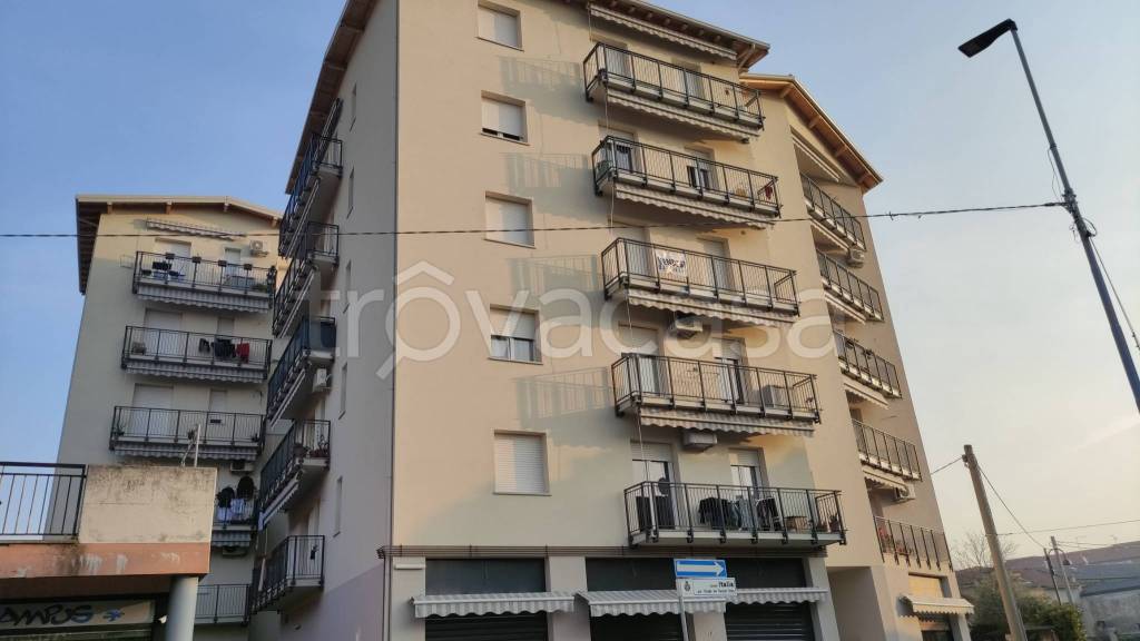 appartamento in vendita ad Osio Sotto