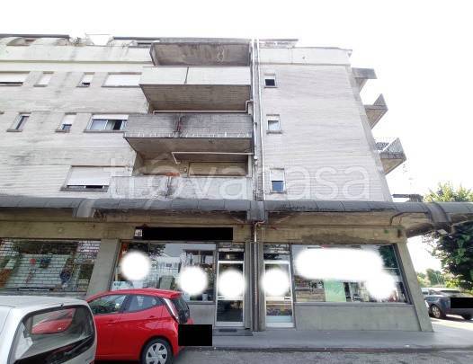 appartamento in vendita ad Osio Sotto