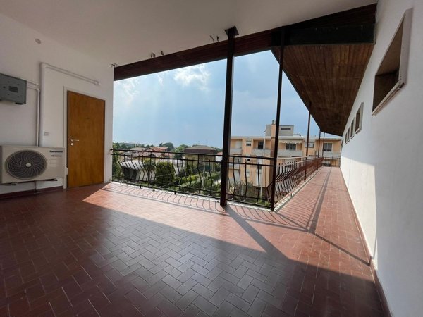 appartamento in vendita ad Osio Sotto