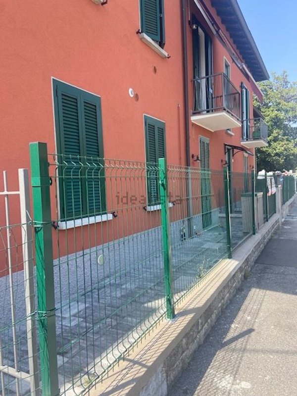 appartamento in vendita ad Osio Sotto