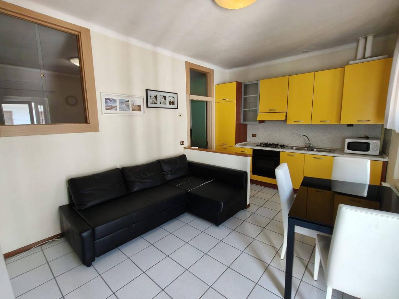 appartamento in vendita ad Osio Sotto