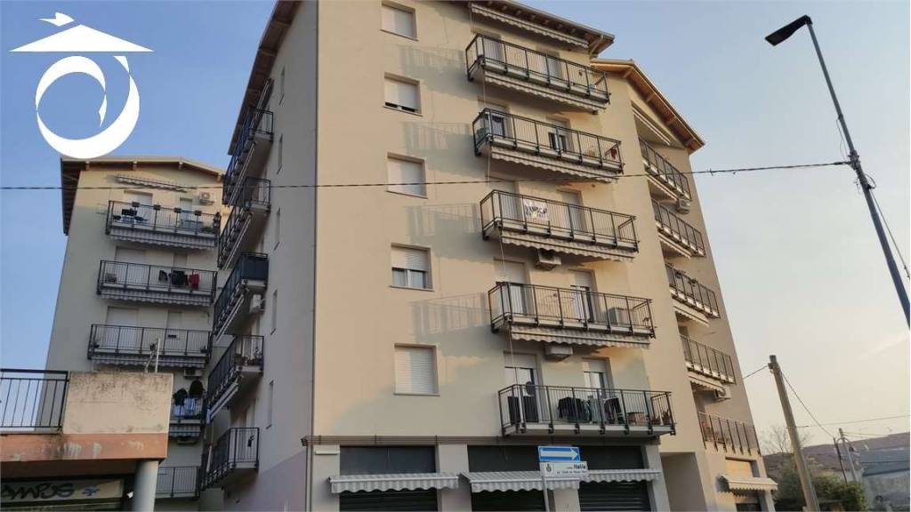 appartamento in vendita ad Osio Sotto