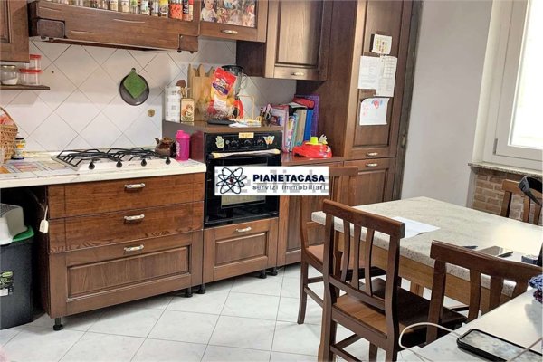 appartamento in vendita ad Osio Sotto