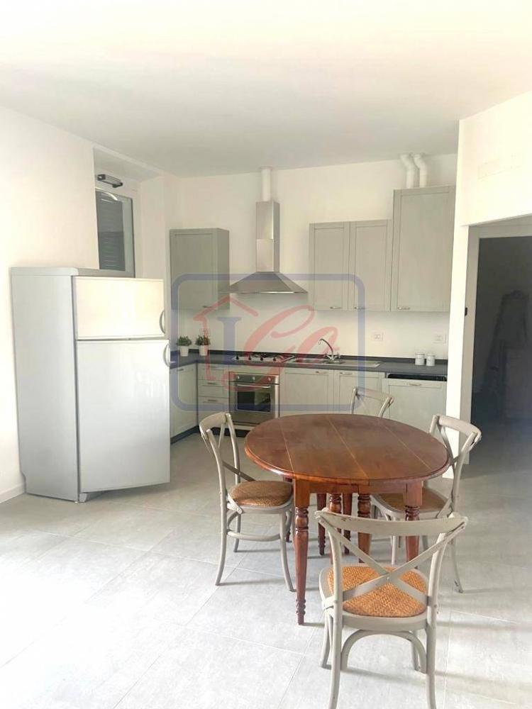 appartamento in vendita ad Osio Sotto