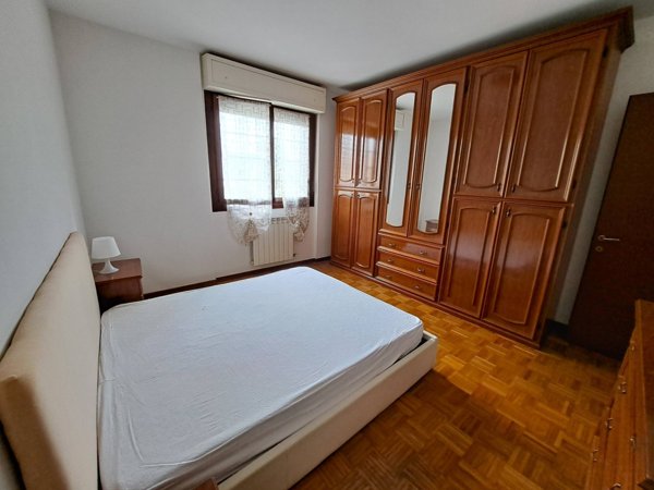appartamento in vendita ad Osio Sotto
