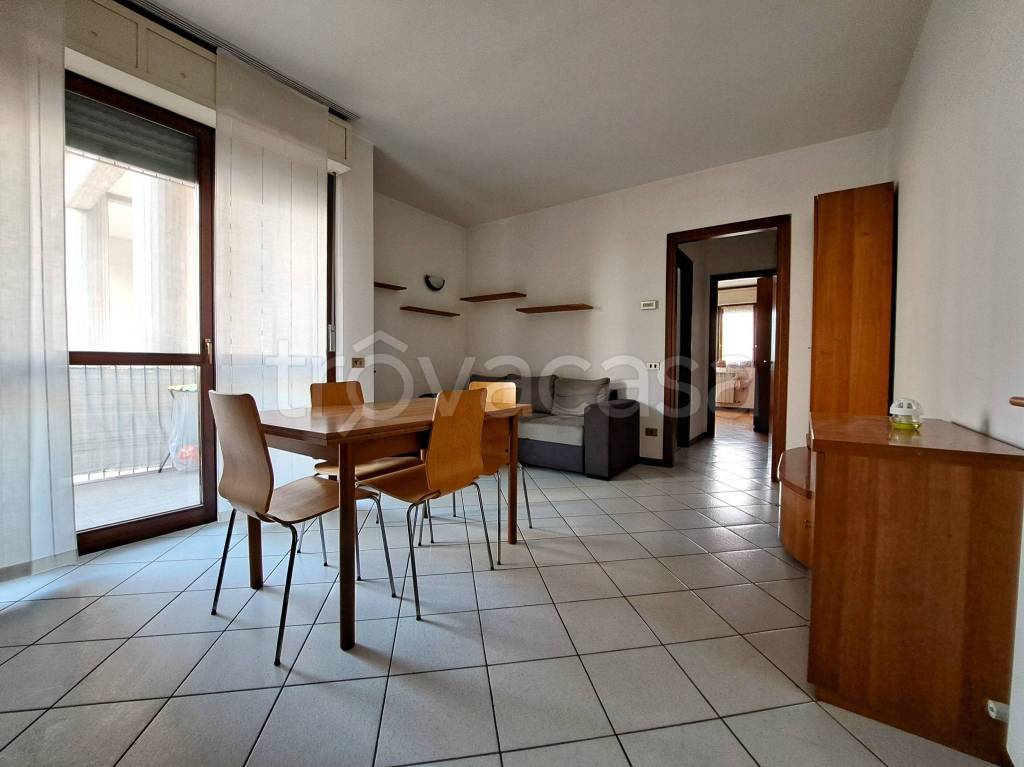 appartamento in vendita ad Osio Sotto