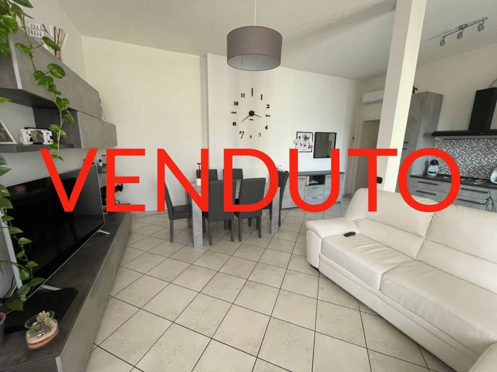 appartamento in vendita ad Osio Sotto