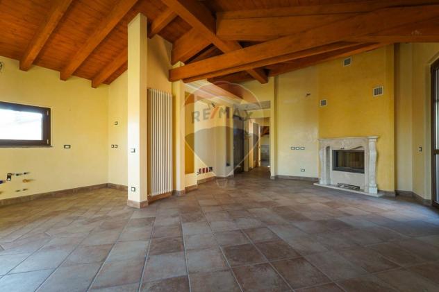appartamento in vendita ad Osio Sotto