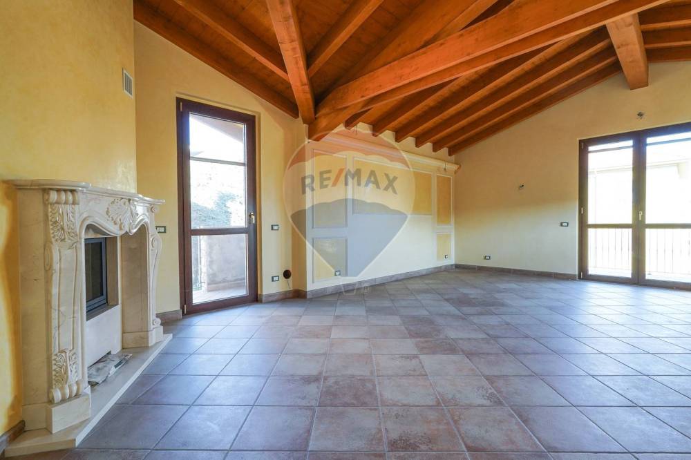 appartamento in vendita ad Osio Sotto