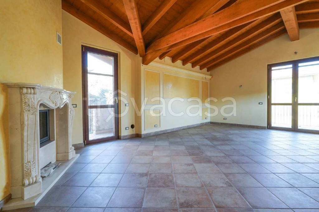 appartamento in vendita ad Osio Sotto