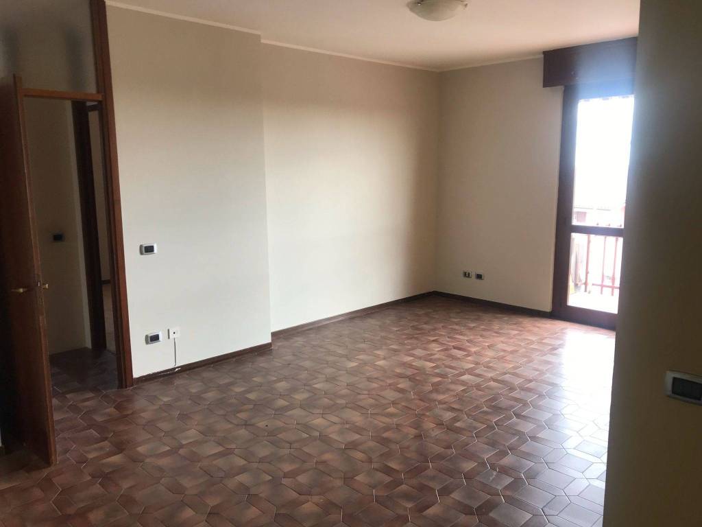 appartamento in vendita ad Osio Sotto