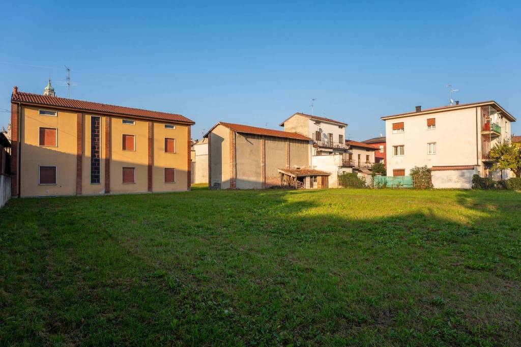 casa indipendente in vendita ad Osio Sotto