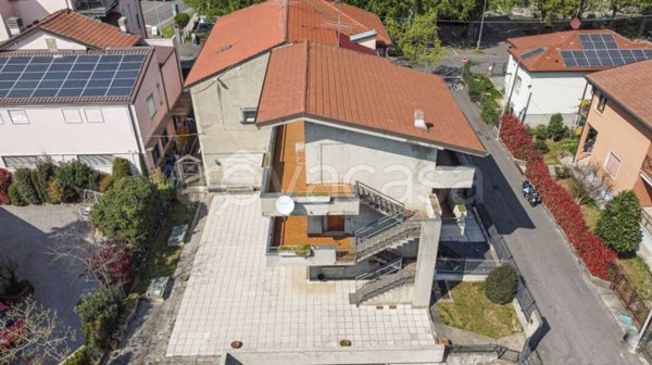 appartamento in vendita ad Osio Sotto