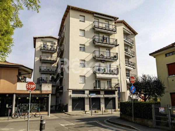 appartamento in vendita ad Osio Sotto