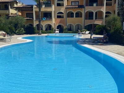appartamento in vendita ad Osio Sotto