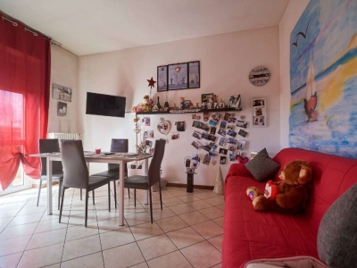 appartamento in vendita ad Osio Sotto