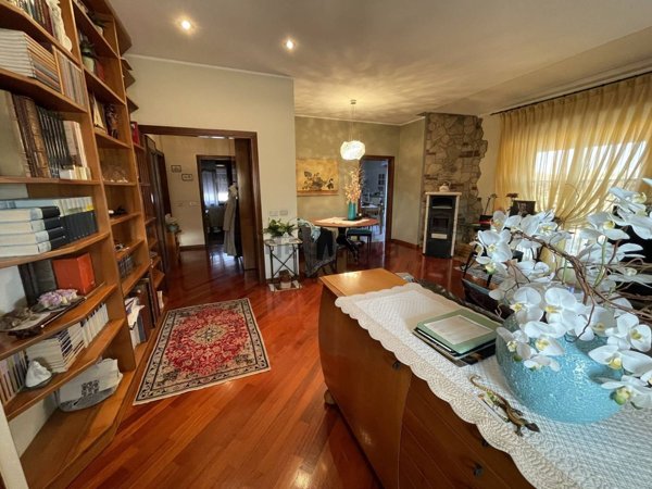 casa indipendente in vendita ad Osio Sotto