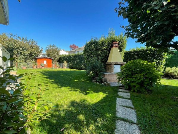 casa indipendente in vendita ad Osio Sotto
