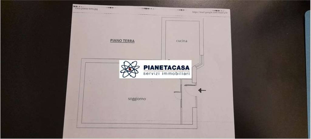 casa indipendente in vendita ad Osio Sotto