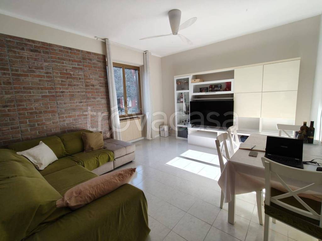 appartamento in vendita ad Osio Sotto