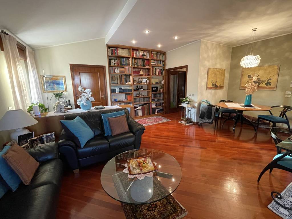 appartamento in vendita ad Osio Sotto