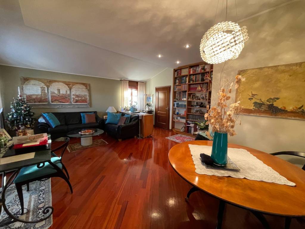 appartamento in vendita ad Osio Sotto