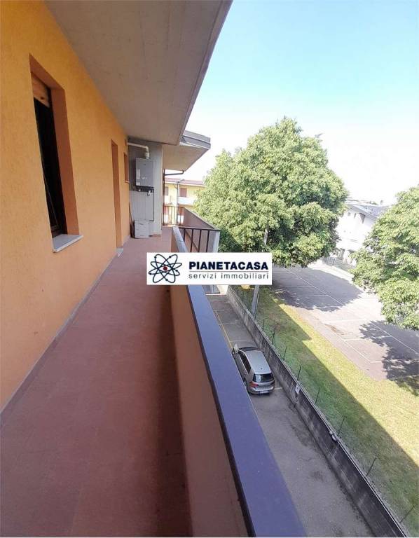 appartamento in vendita ad Osio Sotto