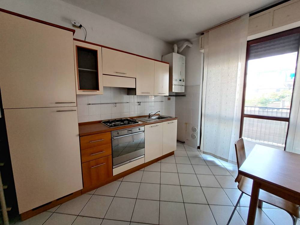 appartamento in vendita ad Osio Sotto